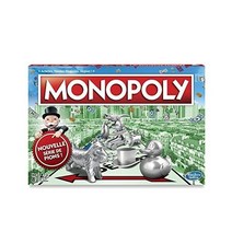 Monopoly Classique - Board Game - French Version