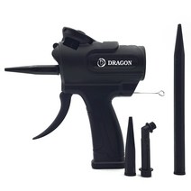 드래곤 트랜스 폼건 TF-41 노즐교체형 폼클리너 우레탄폼, 1개