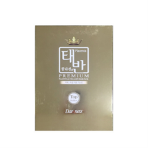 다크니스 태반 콜라겐 마스크 팩 5매x2 10매