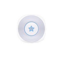 밝기 6단계 러뷰램프 수유등, 스타