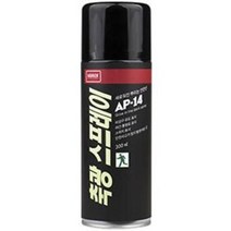 [나바켐] AP-14 축광 스프레이 300ml, 1개