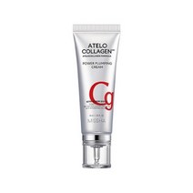 미샤 아텔로 콜라겐 500 파워풀럼핑 크림, 30ml, 3개