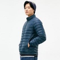 체이스컬트 4Color 남자 초경량 구스다운