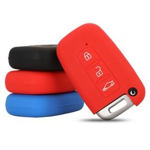 G70튜닝 G80튜닝 GV80튜닝 현대 에쿠스 창세기 veloster 기아 sportage 포르테 optima 영혼 azera sorento, 02 3 버튼_08 Red For Kia