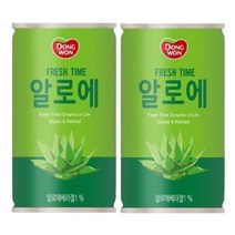 동원 알로에 175ml x 90캔