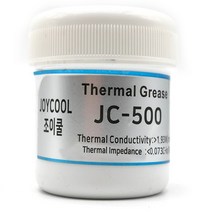 대용량 써멀구리스 조립 컴퓨터 PC 서멀그리스 150g _ 229779EA, 본상품선택, 본상품선택