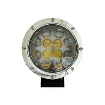 니토무역 CREE LED 써치 라이트 집어등 작업등 낚시등 캠핑 60W