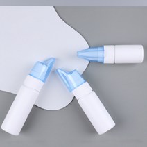 코분무기 비강스프레이 공병 코막힘 건조한코 미세안개 분사기, 1개