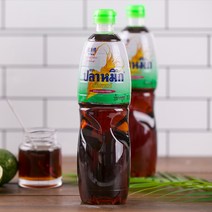 Szmart 마켓 스퀴드 태국 피쉬 소스 700mL 피시소스 동남아 식품 식자재