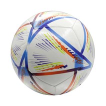 FIFA 월드컵 성인 5호 PU 표준구, 5번 공(정규 11인제용), 청귤
