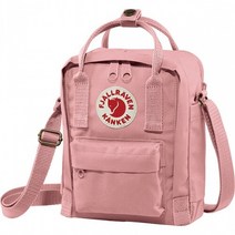 피엘라벤 칸켄 슬링 Kanken Sling (23797) - Pink, Pink/One Size