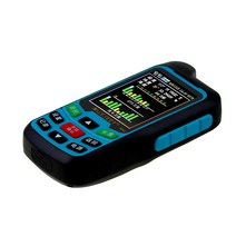 gps측량기 측정 8041/2 토지 면적 측정기 GPS 포지셔닝 고정밀 농지 사면 mu, [01] 8041 단일 별 흑백 화면강력한 배터리 수명, 1개