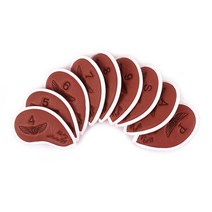 나미나라 스포츠품사이트 골프품 30대 예쁜골프 대필드 아이언 2WAA5023, 화이트