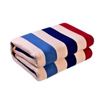 차량용 전기장판 차량용 전기장판 차박 트럭 온수매트, 12볼트고저기어길이170폭50cm