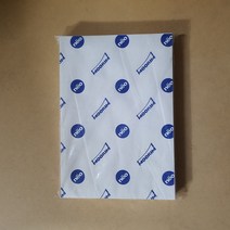 [영일페이퍼] A4 켄트지 200g(미색) 100장