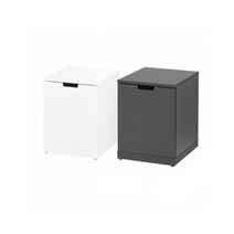 이케아 NORDLI 노르들리 서랍장/수납장/협탁/보관함/수납함, 수납함