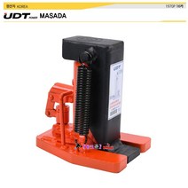 UDT-삼성 틈새작기 ULJ-03 발톱작기 상:3t/하:1.5t 유압공구 유압작기 오일작기 마사다작기 발톱자키 쟉기 틈새자키 발작기, ULJ-07