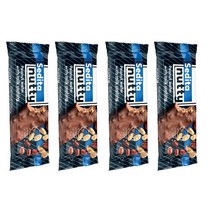 세디타 넛티 피넛 밀크 4종 팩, 4개입