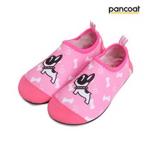 팬콧키즈 팬콧 팝바우 아쿠아 슈즈