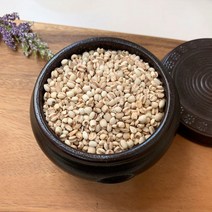 러브그레인 2021년 국산 율무, 1개, 1kg