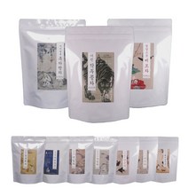 국내산 건강 차 티백 50개입 정품 아이들 누구나 좋아하는 몸에좋은 탕비실 사무실 영양차, 대량등록 쿠팡 작두콩차, 대량등록 쿠팡 본상품선택