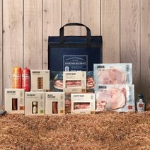 존쿡델리미트 [9/11(월) 순차출고] 2023 추석 팜프레시 웨이브 LESS 세트, 단품