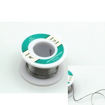 땜납 납땜납 땜질 실납, 1개
