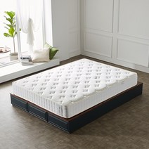 9존 독립스프링 매트리스KK, 없음