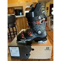 Salomon 살로몬 스키 부츠 2021 SALOMON QST ACCESS 70 SIZE 27.5