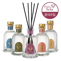 피오리디세타 프리미엄 리드 디퓨저 100ml, 100ml 본품_쉬폰, 상세페이지 기재