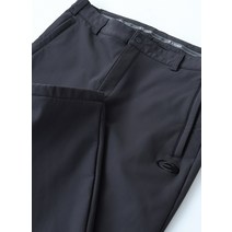 (XL)아이더 등산팬츠 바지 기모 그레이 빅사이즈