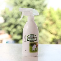 [숲에서] 피톤치드 스프레이 500ml 6종 새집증후군 펫 진드기 베이비 냄새제거 섬유탈취용, 1개, 새집증후군용 500ML/1