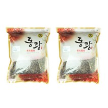 야교등 백수오 수오등 합환피 약초 국내산 600g 2팩, 단품, 단품