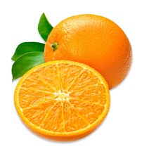 오렌지, 1개, 오렌지 (193g) 10개입