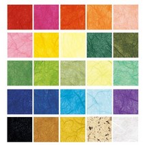 예한 전통한지 색운용지 한지모음 색상선택, 18하늘색