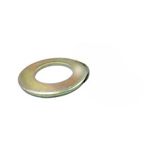 굴삭기 샤프트 버킷 핀 버킷 얇은 강판 철 개스킷 확대 라운드 금속 내마모성 샤프트 와셔 10 개, 45X80X2 10PCS45X80X2 10PCS