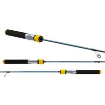 아부가르시아 케이지필드 패밀리 S-120YB 바다유터 해상좌대 얼음낚시 바다루어낚시대