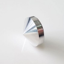 다보몰 다보헤드 알루미늄 뿔형 30파이x14mm (내경M8) 장식볼트