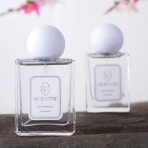 비시앙트 피오니 오브 블라썸 오드퍼퓸 플로럴 소프트플로럴, 1개, 50ml