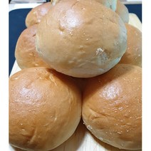 마약푸드몰 프리미엄 모닝빵 1팩 10개입, 1개