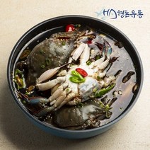 딜맛 간장게장 연평도숫게 달콤이 1.5kgx1통