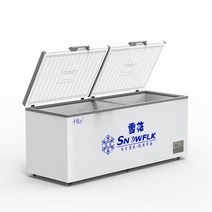 업소용냉장냉동고 상업용 정육점 주방 냉동고 대형, F