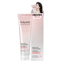 테라픽 노블 실키 컬링 크림 150ml, 1개