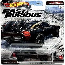 MATTEL HOTWHEELS 164SCALE FAST FURIOUS PREMIUM SUPERSTARS 70 DODGE CHARGER 164 스케일 AND