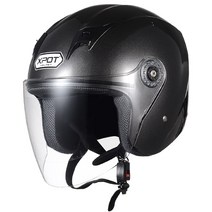 XPOT 헬멧 M500, 레드