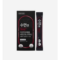 그린스토어 수면엔 14포, 42g, 1개