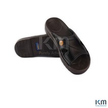 클린룸 용품 실험실 연구실 정전기방지슬리퍼 제전 도전성PU injection molding방식 _HIKT, 220