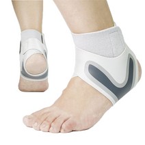 코마드 고탄성 아킬레스건 발목보호대 2p