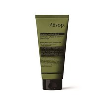 이솝 제라늄 리프 바디 스크럽 180mL 877532