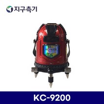 KOSECO 라인 레이저레벨기 KC-9200/코세코 KC9200 레이저수평기
